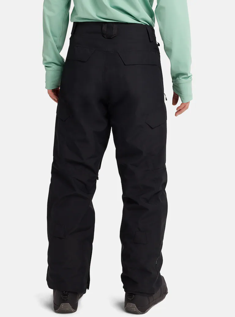 Burton Men's Burton Reserve 2L Insulated Pants - Image 2