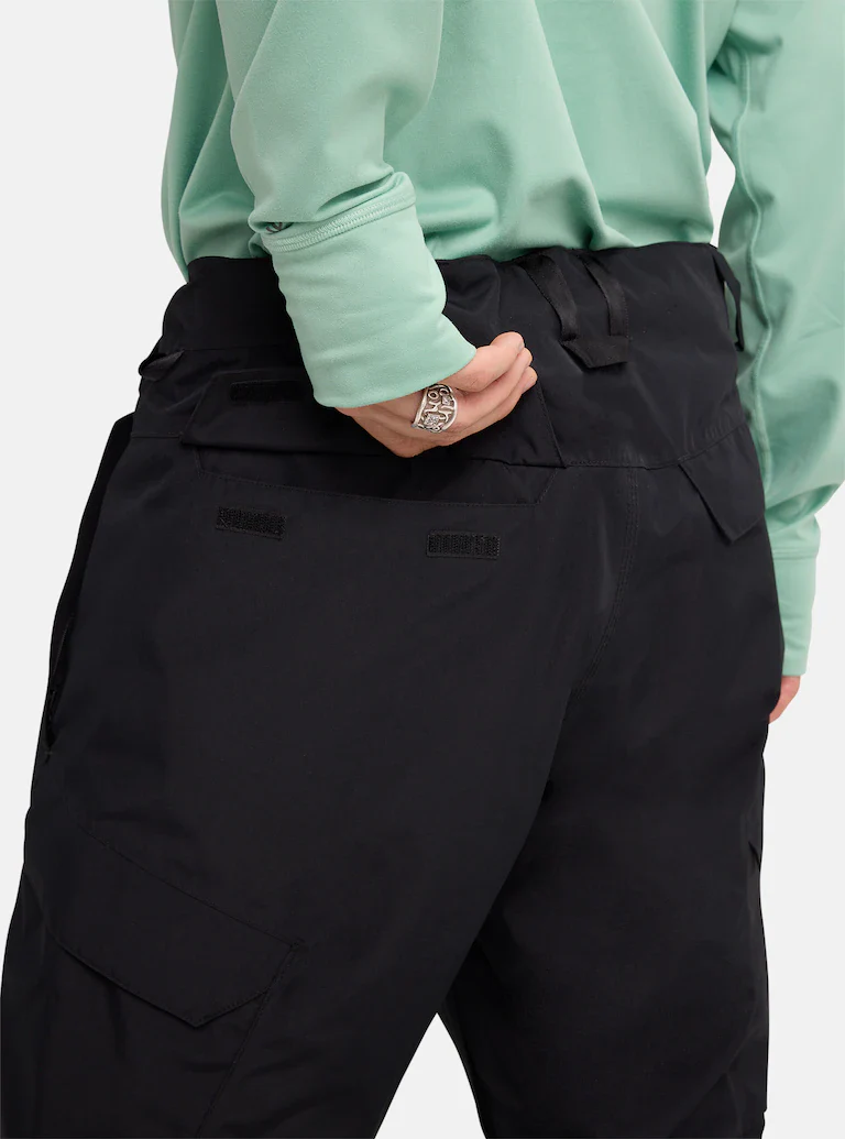 Burton Men's Burton Reserve 2L Insulated Pants - Image 4