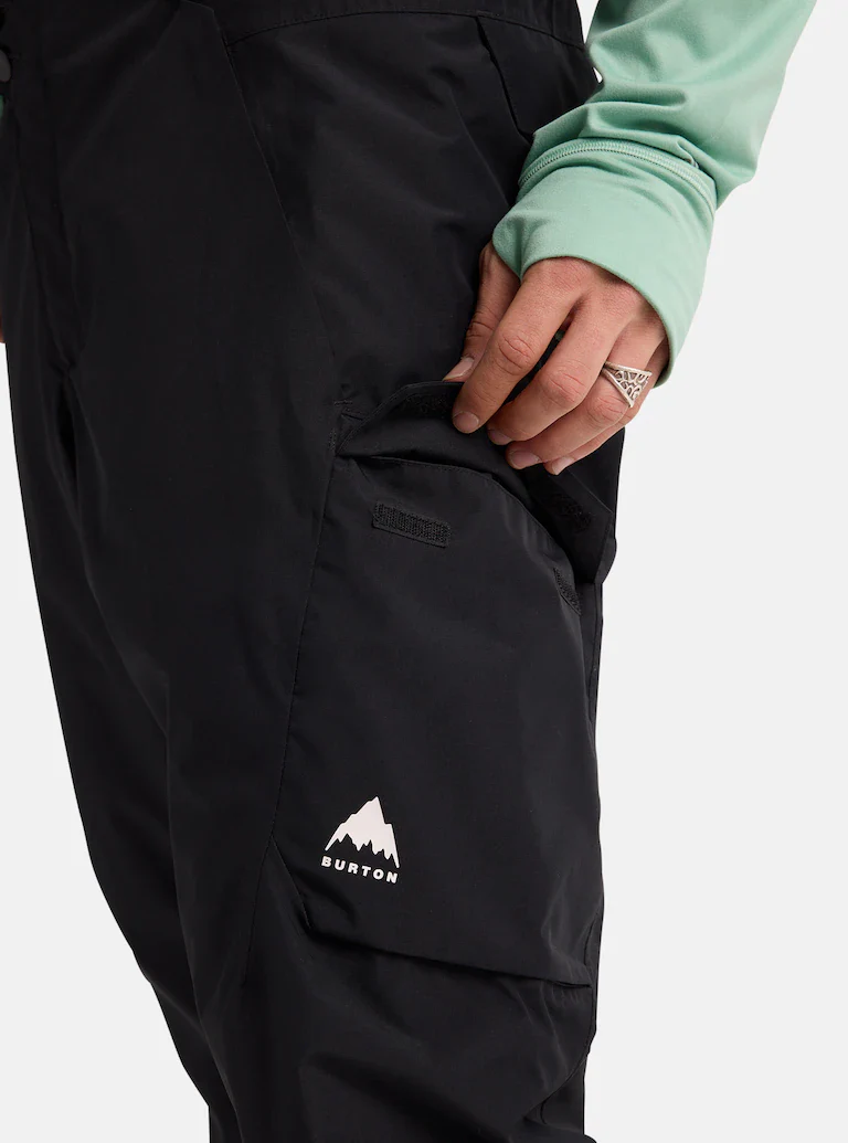 Burton Men's Burton Reserve 2L Insulated Pants - Image 5