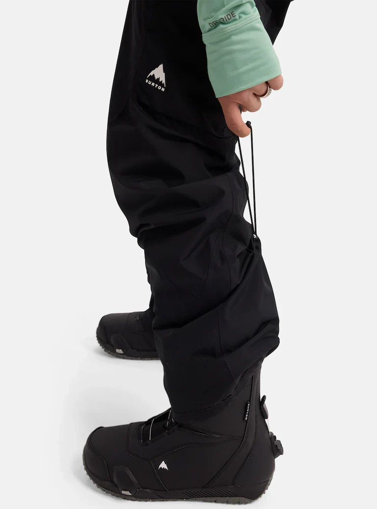Burton Men's Burton Reserve 2L Insulated Pants - Image 6