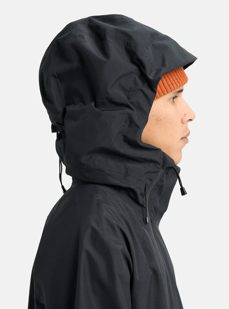 Burton Men's Burton Reserve 2L Relaxed Anorak Jacket - Image 6