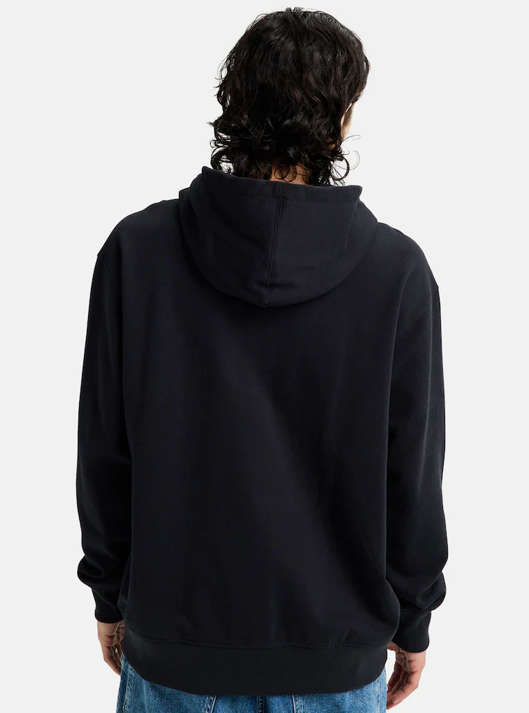Burton Men's Elite Full-Zip Hoodie - Image 2