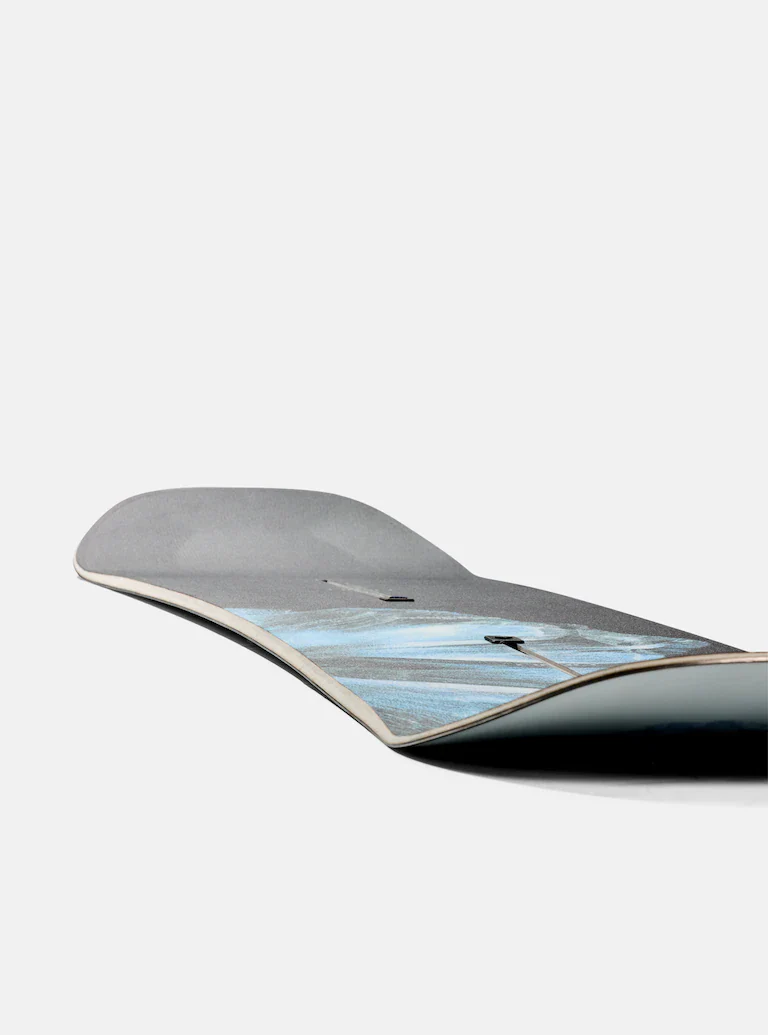 Burton Men's Process Camber Snowboard - Image 4