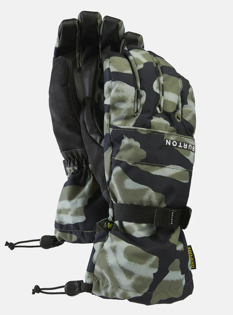 Burton Men's Profile Gloves