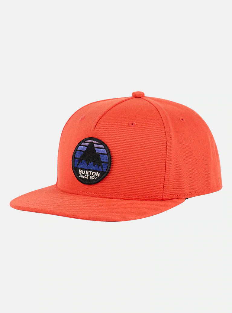 Burton Underhill Hat - Image 3