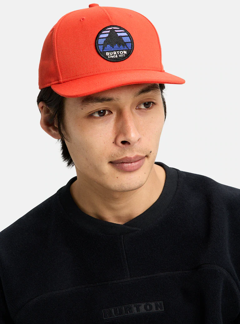 Burton Underhill Hat - Image 5