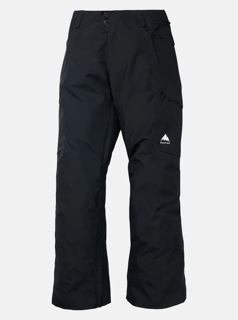 Burton Women's Burton Reserve 2L Insulated Pants - Image 8