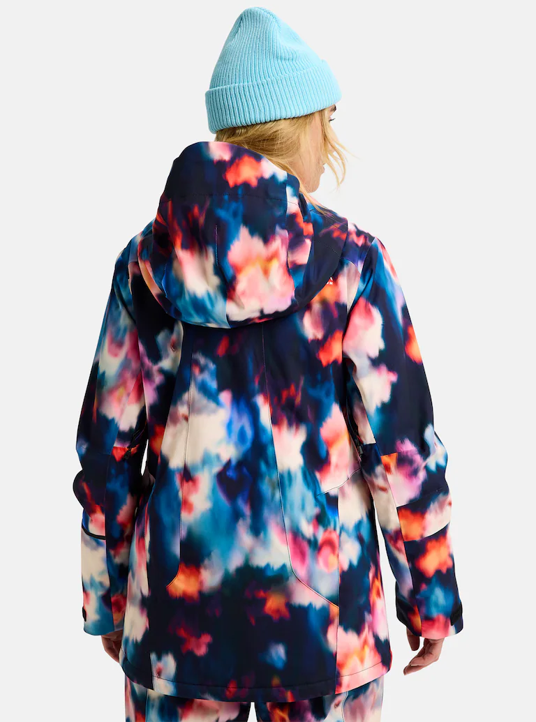 Burton Women's Burton Reserve 2L Insulated Stretch Jacket - Image 18