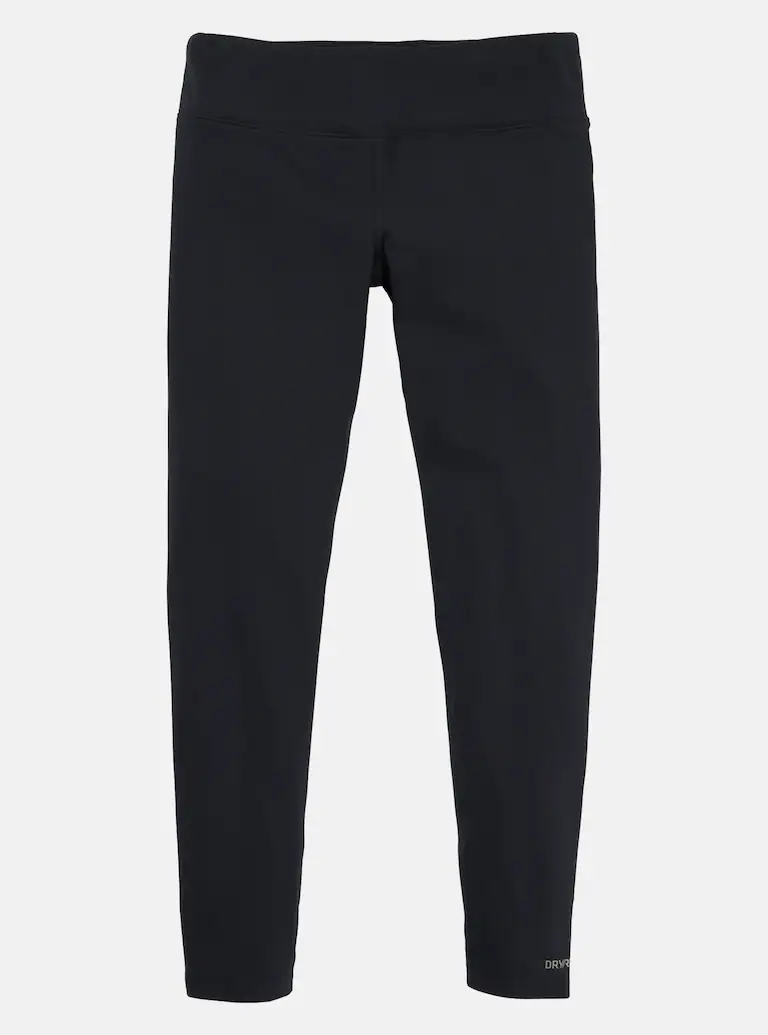 Burton Women's Midweight Base Layer Pants - Image 4