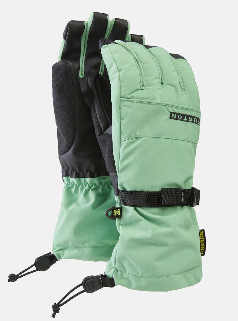 Burton Women's Profile Gloves - Image 2