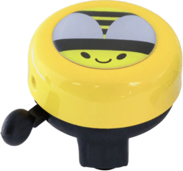 Busy Bee Critter Bell