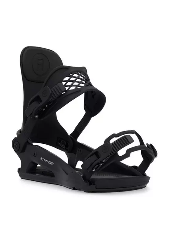 Men's C-2 Snowboard Bindings - Image 3