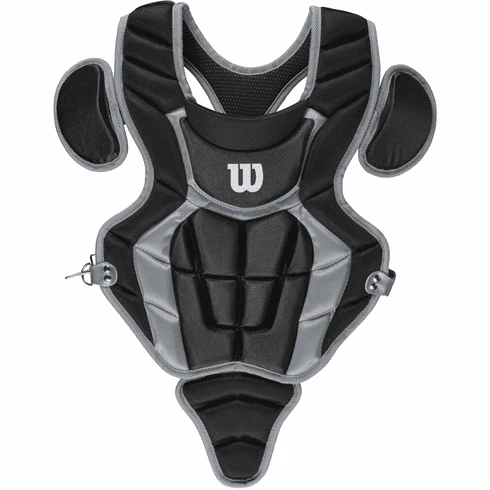 Wilson C200 Youth Baseball Catcher's Gear Kit - Image 2