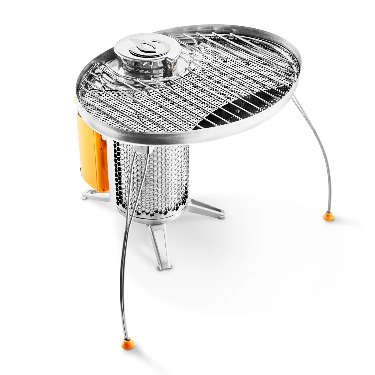 Campstove Portable Grill - Image 4