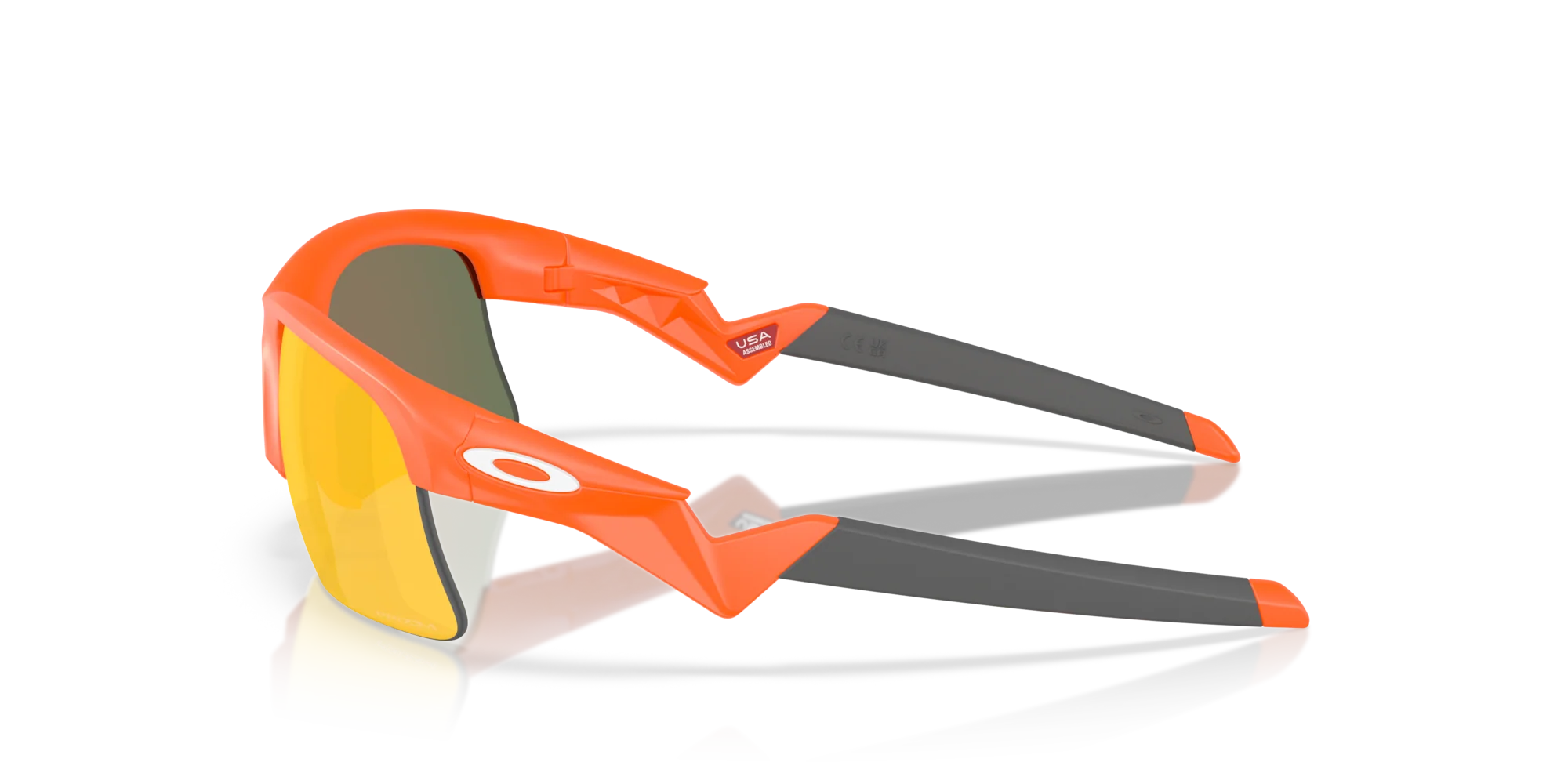 Capacitor Youth Sunglasses - Image 3