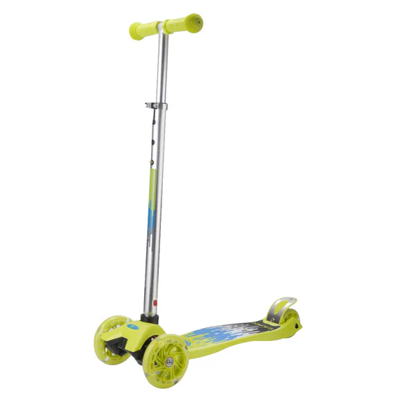 Capix DAO 3-Wheeled Scooter