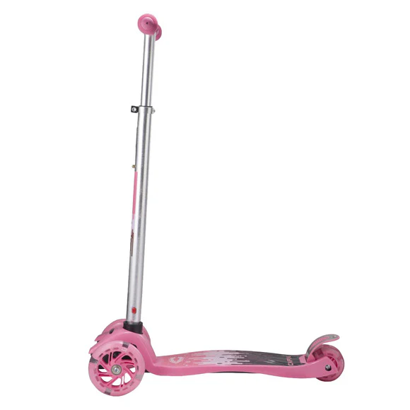 Capix DAO 3-Wheeled Scooter - Image 7