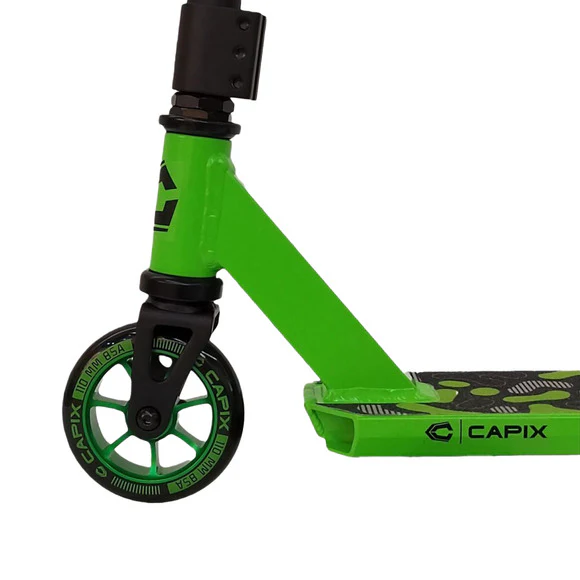 Capix Junior Assault Scooter - Image 5