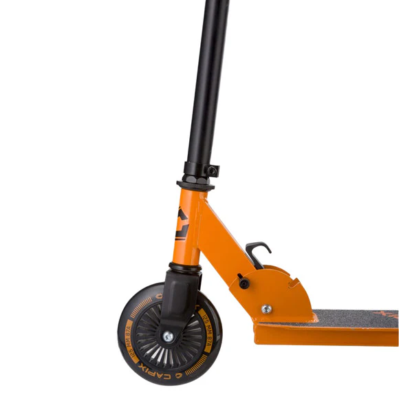 Capix Junior ASV Scooter - Image 5