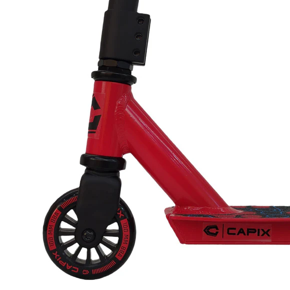 Capix Junior COA Scooter - Image 10