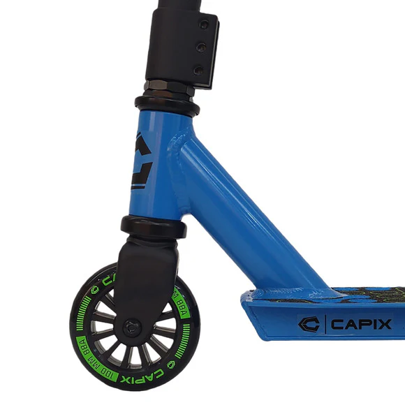 Capix Junior COA Scooter - Image 5