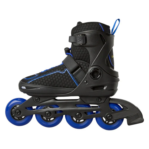 Capix Stride 76 Junior Inline Skates - Image 3