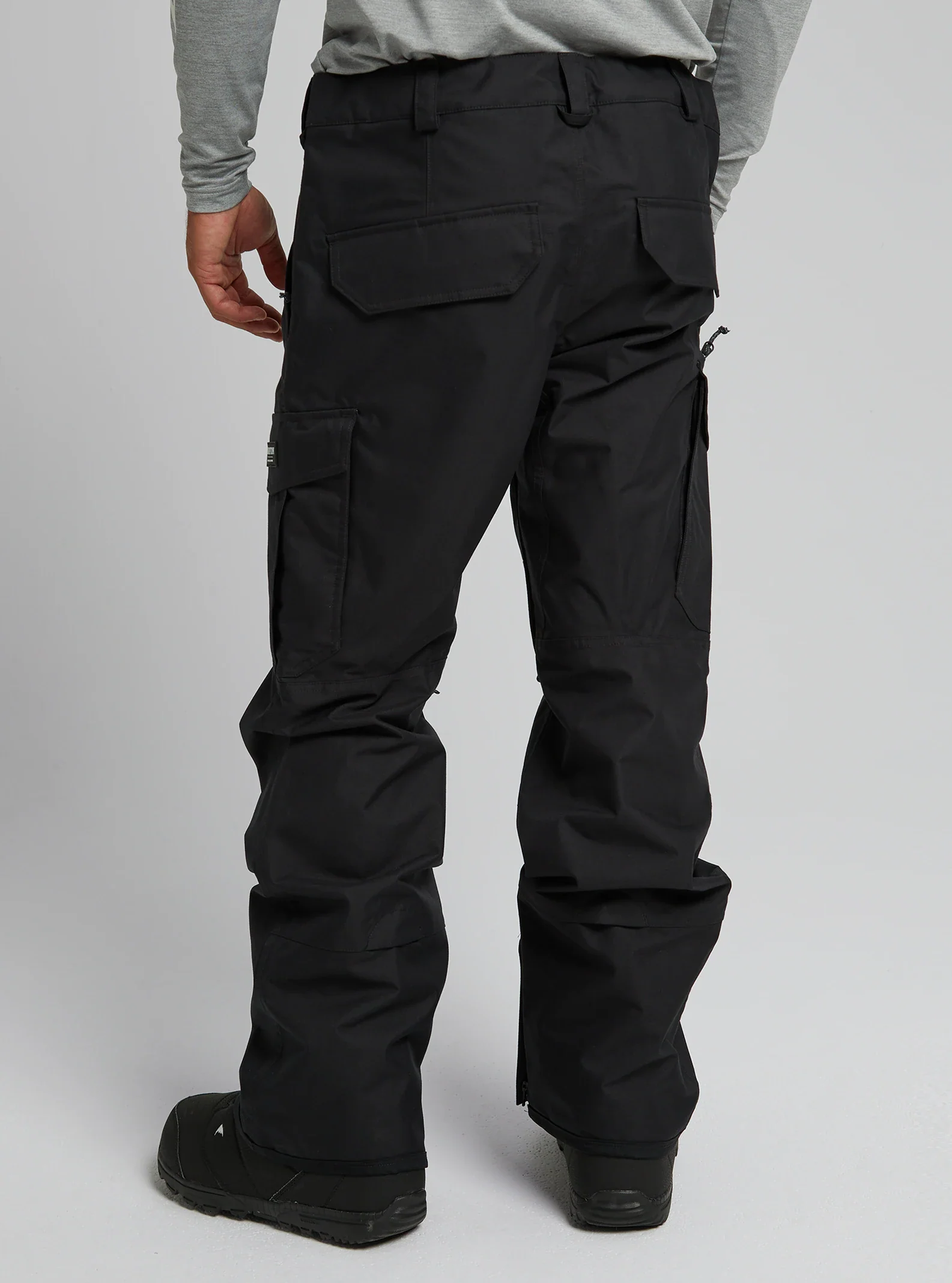 Men's Cargo Insulated Pant - Image 3