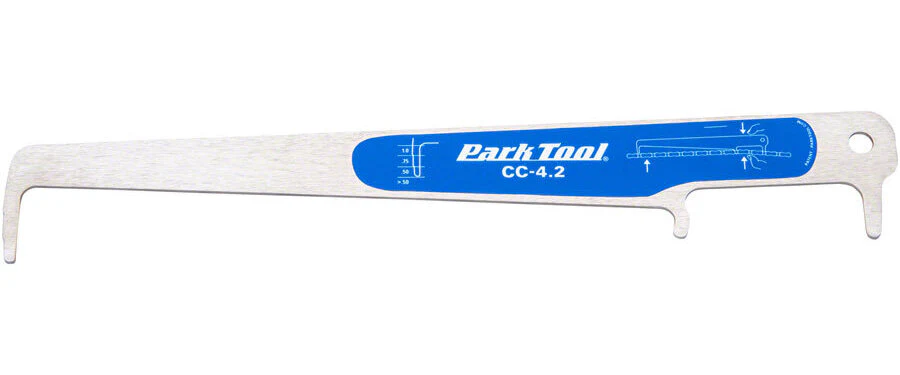 CC-4.2 Chain Checker Tool