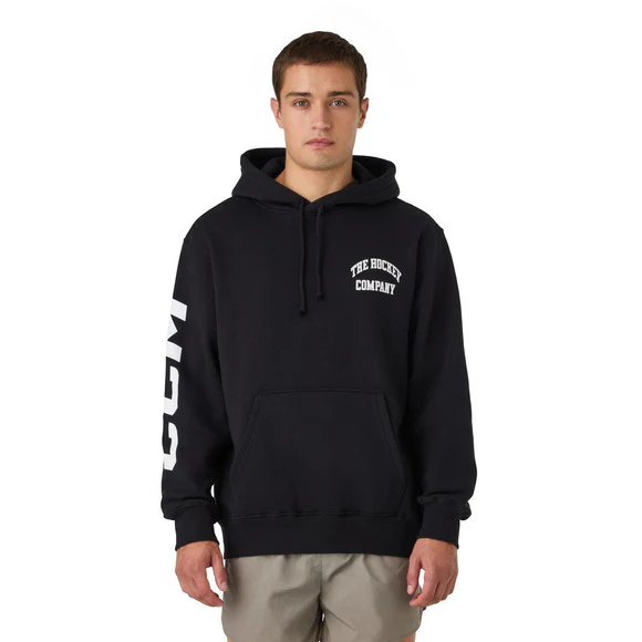 CCM Adult Athleisure Fleece Hoodie