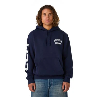CCM Adult Athleisure Fleece Hoodie - Image 6