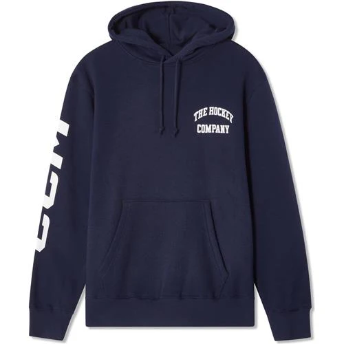 CCM Adult Athleisure Fleece Hoodie - Image 8