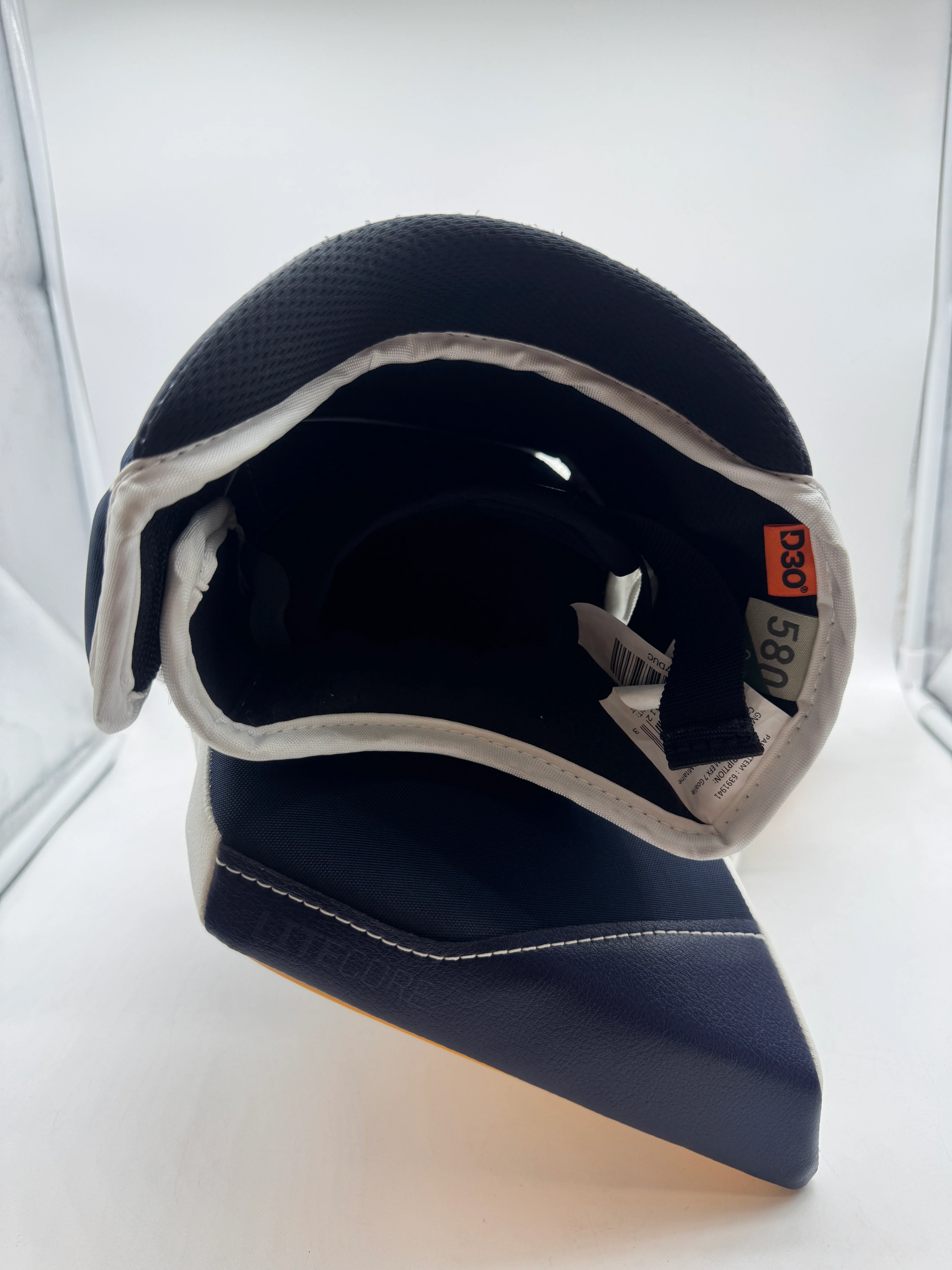 CCM EFLEX 7 Goalie Catcher Senior - Image 3