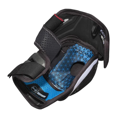 CCM JetSpeed FT8 Pro Junior Elbow Pads - Image 3