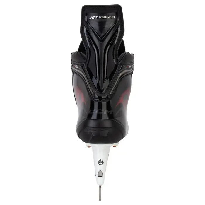 CCM JetSpeed FT880 Intermediate Hockey Skates - Image 5
