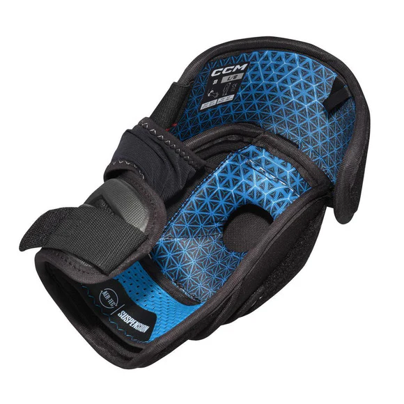 CCM Junior Jetspeed FT8 Elbow Pads - 2025 - Image 3