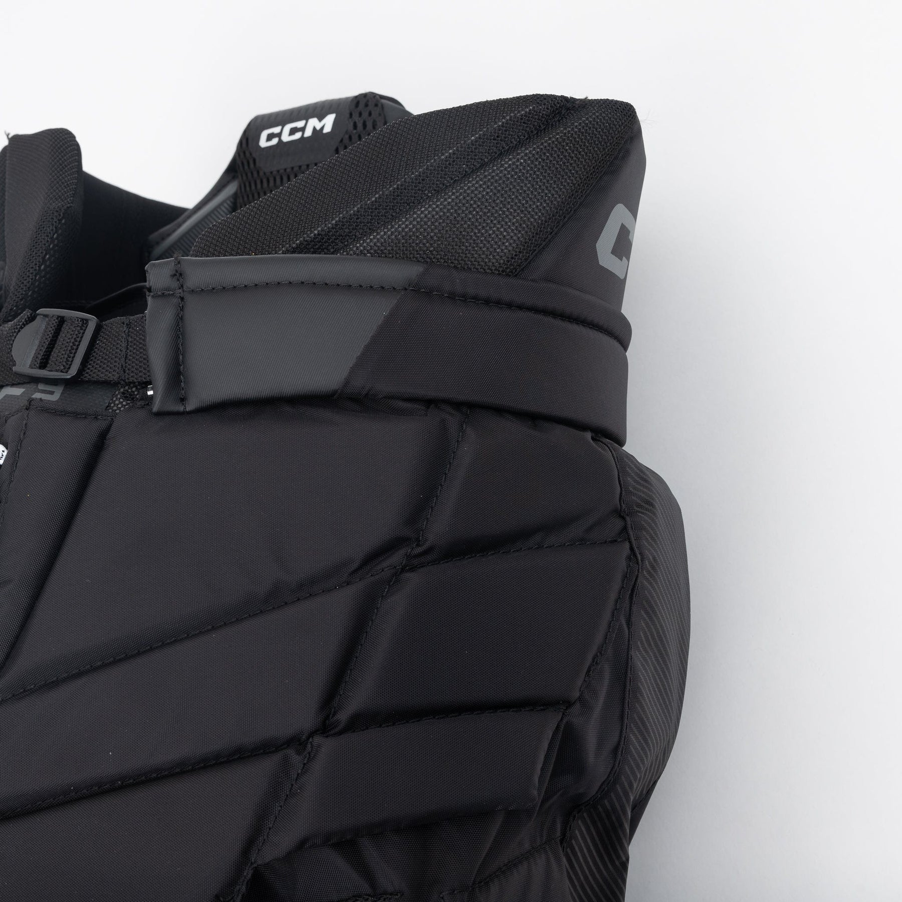 CCM Senior Axis F9 Goalie Pants - 2025 - Image 7