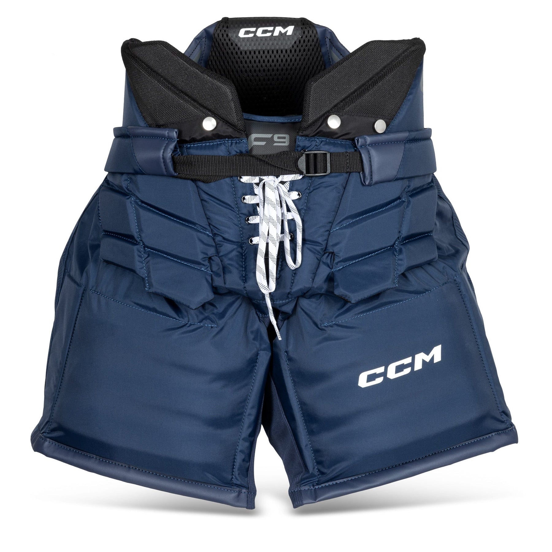 CCM Senior Axis F9 Goalie Pants - 2025 - Image 8
