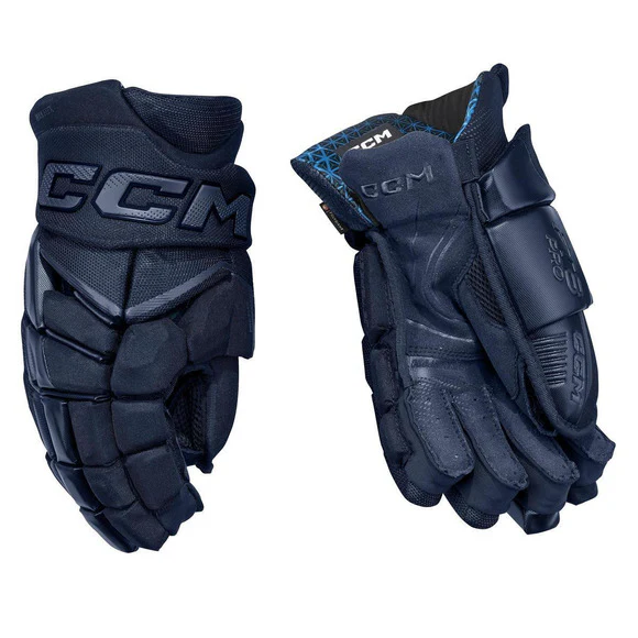CCM Senior Jetspeed FT8 Pro Gloves - Image 8