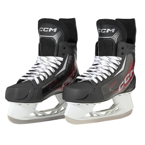 CCM Senior Jetspeed FT860 Hockey Skates - 2025 - Image 3