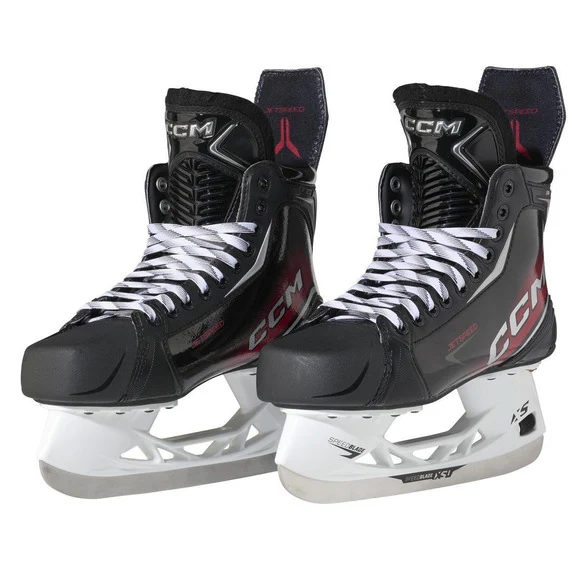 CCM Senior Jetspeed FT870 Hockey Skates - 2025 - Image 3