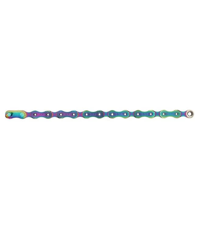 Chain 12 Speed PC-XX1 Eagle - Rainbow