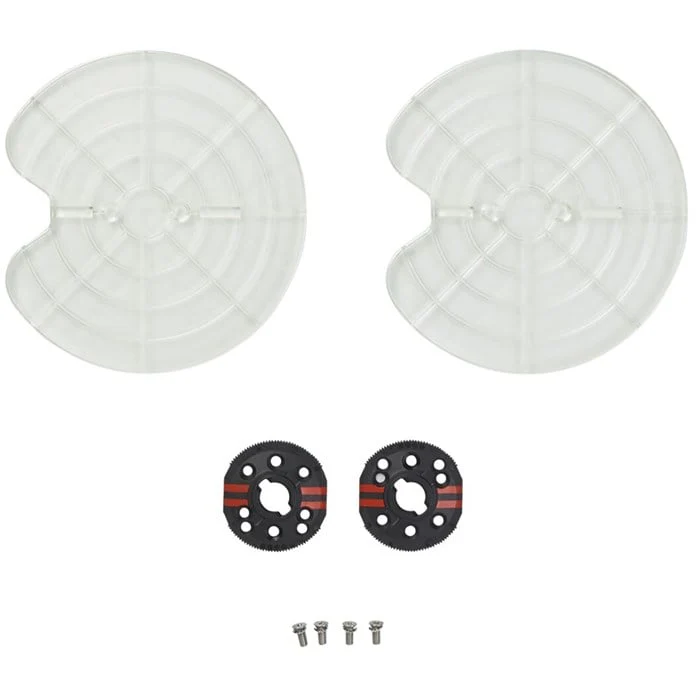 Channel Adapter Plate