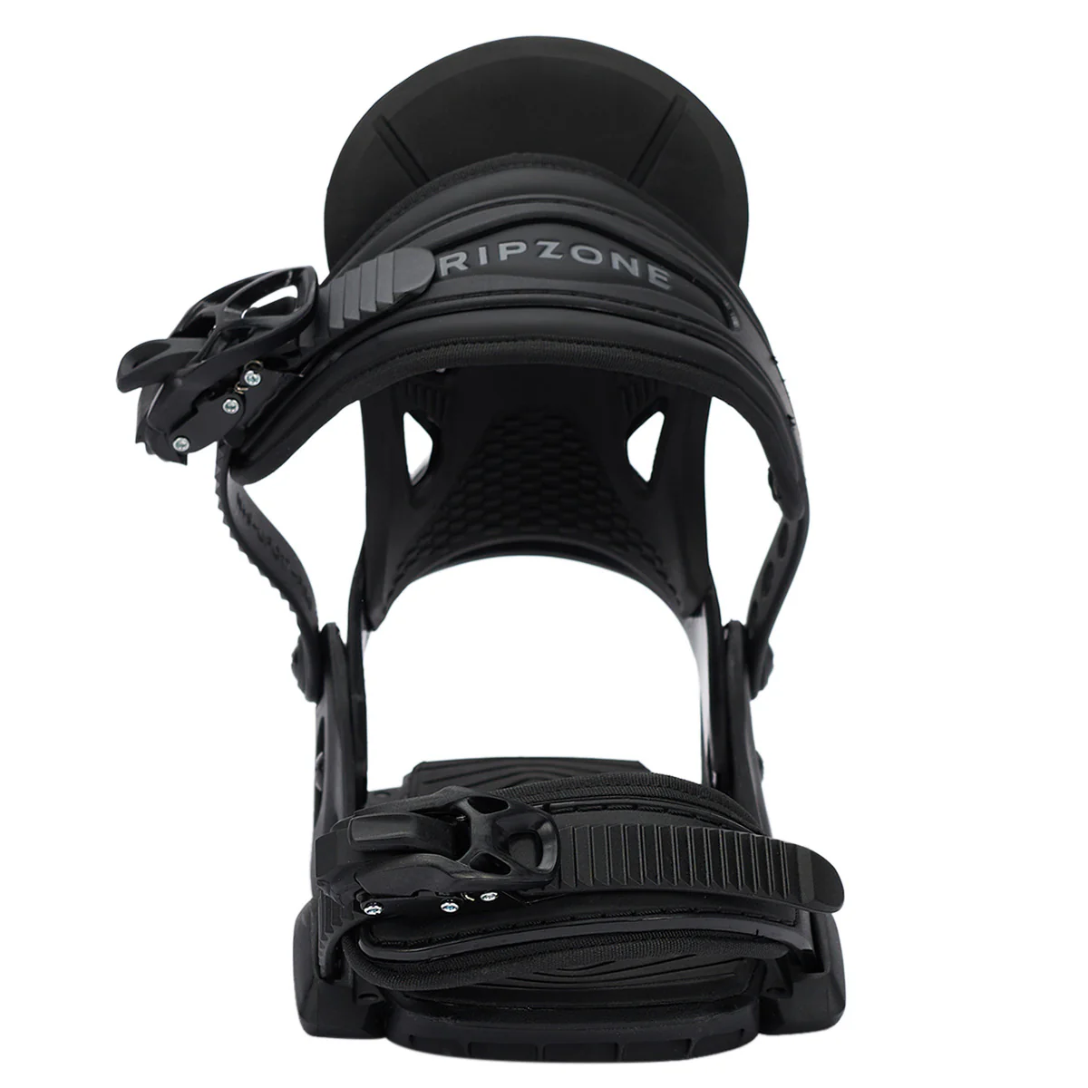 Junior Chapter Snowboard Bindings - Image 2
