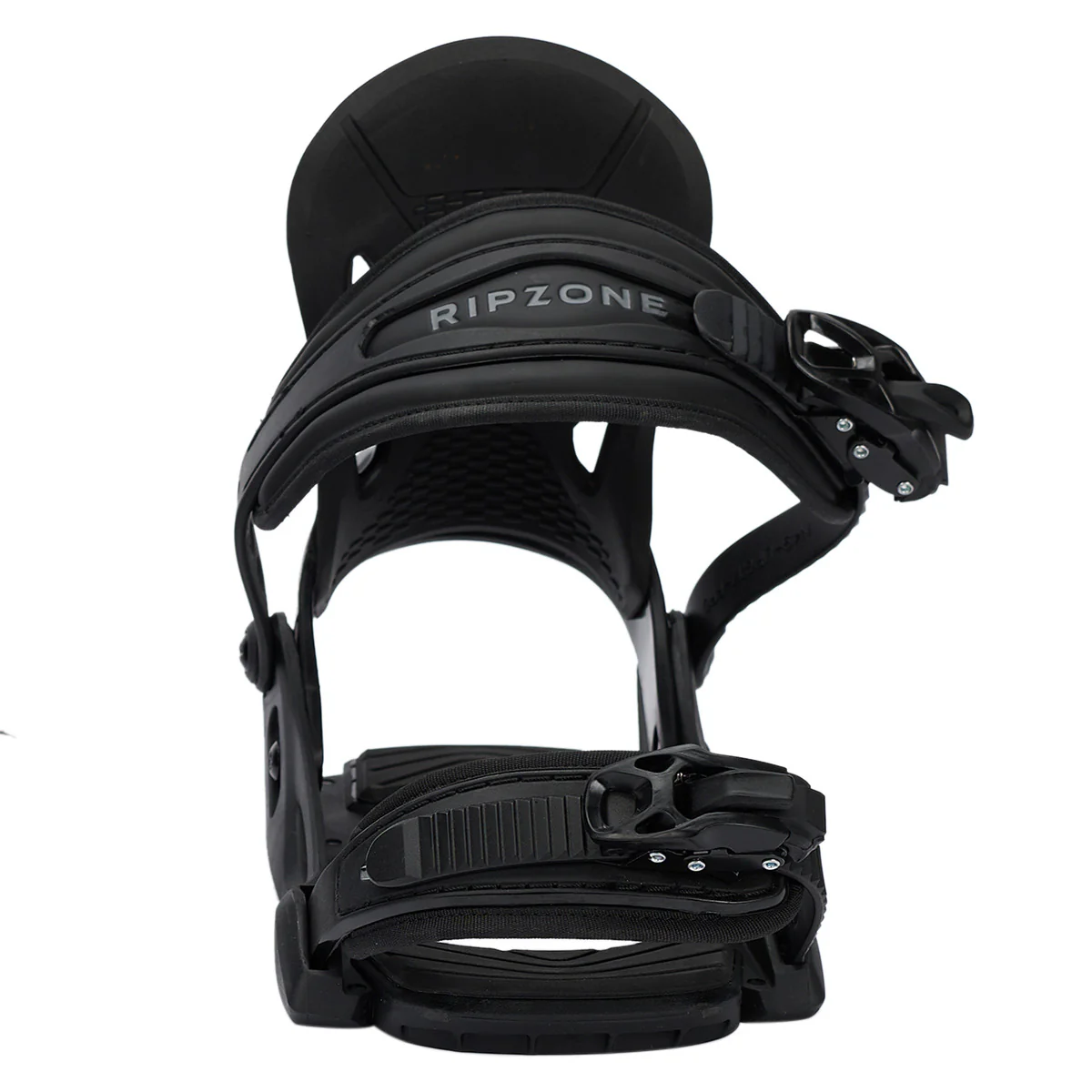 Junior Chapter Snowboard Bindings - Image 3