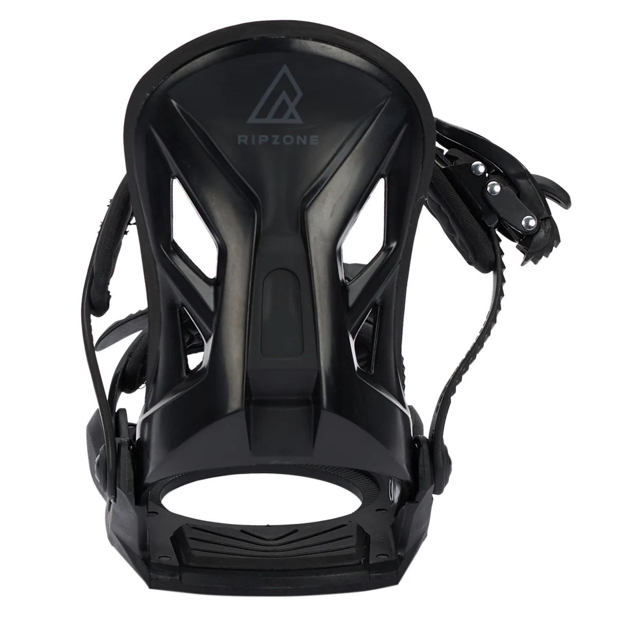 Junior Chapter Snowboard Bindings - Image 4