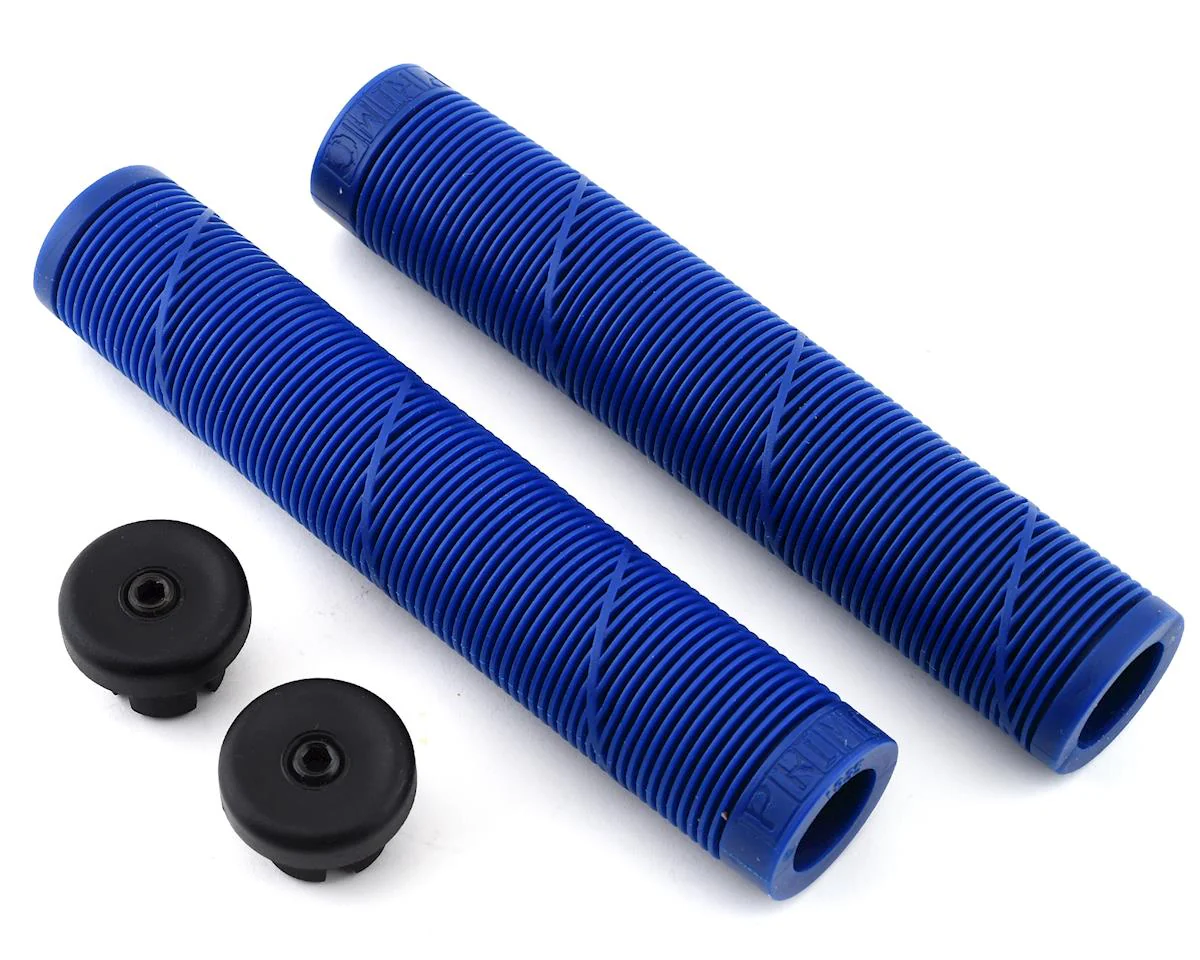 Chase Dehart Grips