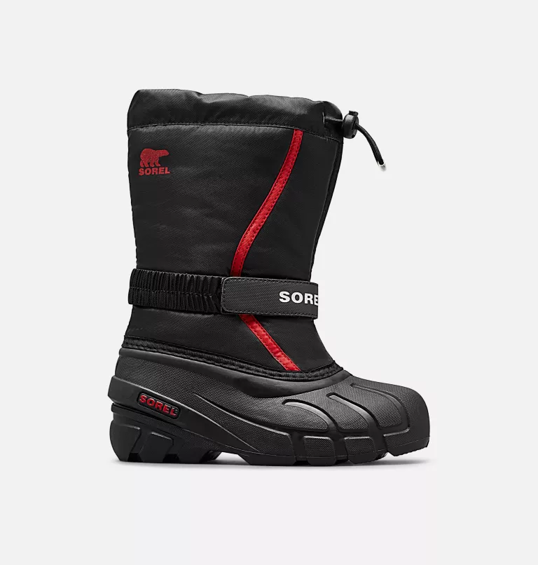 Sorel Flurry Youth Boot