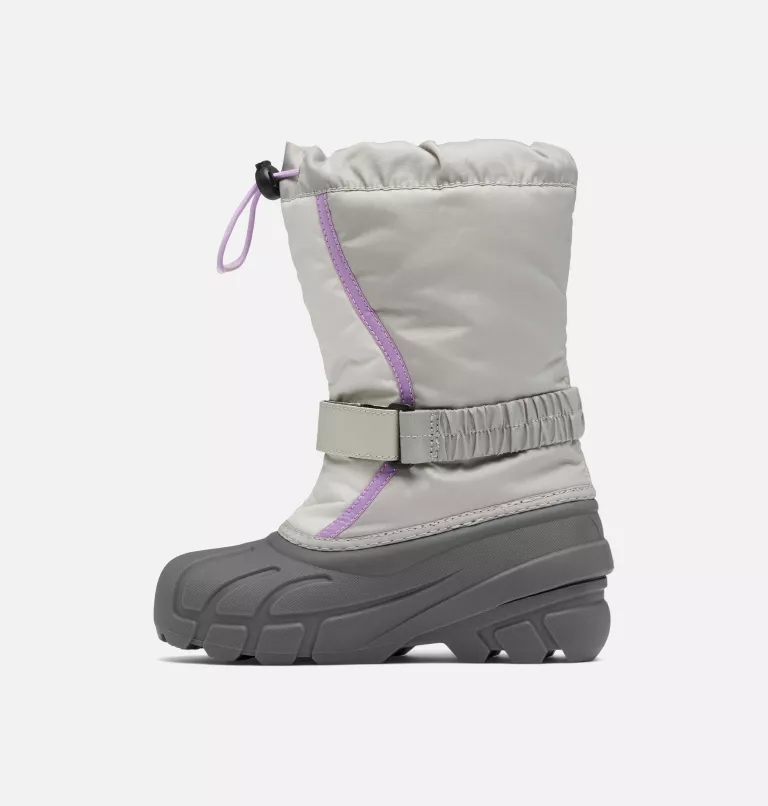 Sorel Flurry Children's Boot - Image 10