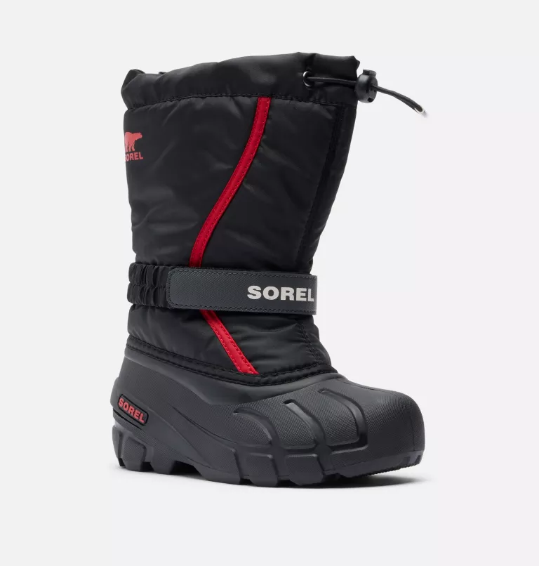 Sorel Flurry Youth Boot - Image 7