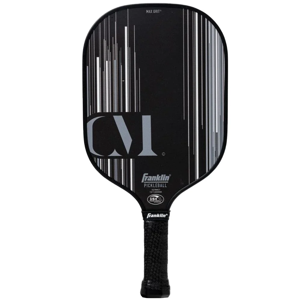 Christine McGrath Signature Pro Pickleball Paddle - Image 4